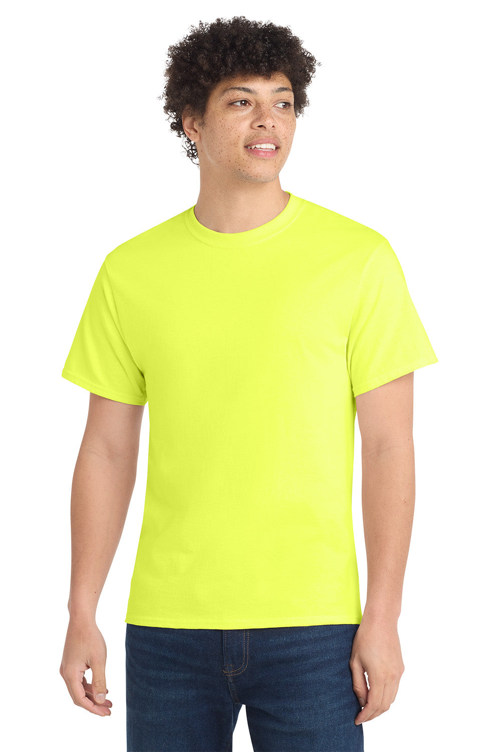 Port & Company® Core Cotton Tee - PC54