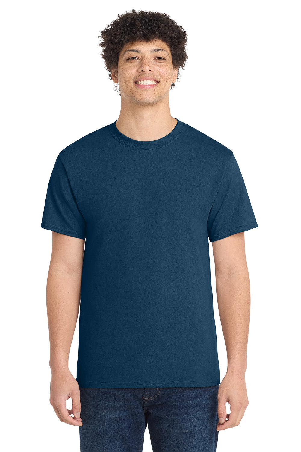 Port & Company® Core Cotton Tee - PC54