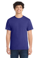 Port & Company® Core Cotton Tee - PC54