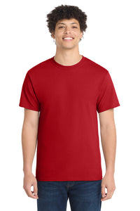 Port & Company® Core Cotton Tee - PC54