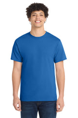 Port & Company® Core Cotton Tee - PC54