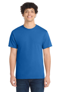 Port & Company® Core Cotton Tee - PC54