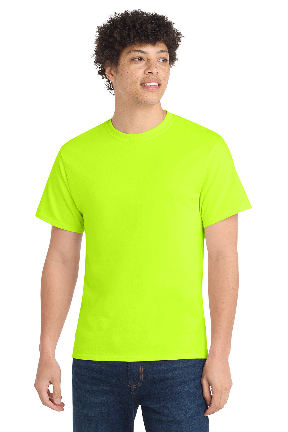 Port & Company® Core Cotton Tee - PC54