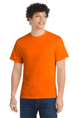 Port & Company® Core Cotton Tee - PC54