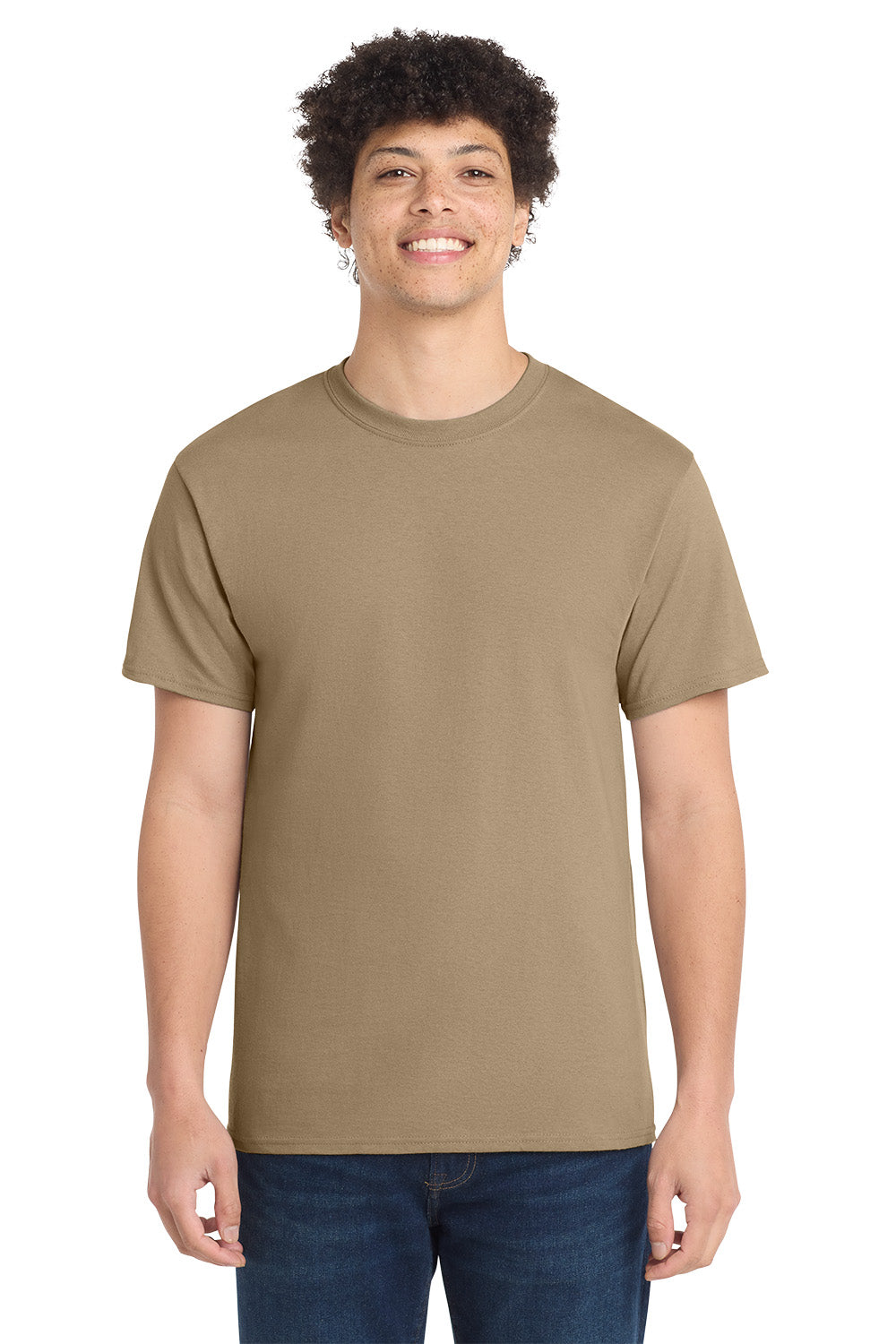 Port & Company® Core Cotton Tee - PC54
