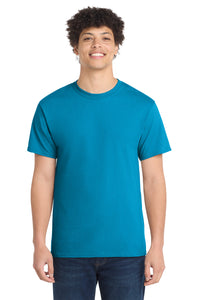 Port & Company® Core Cotton Tee - PC54