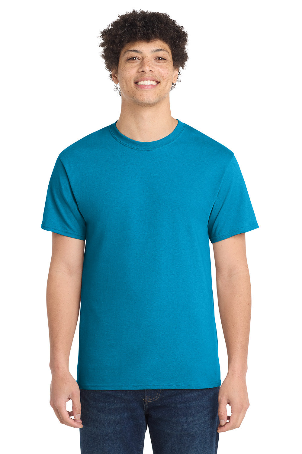 Port & Company® Core Cotton Tee - PC54