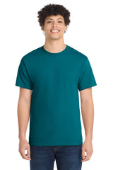 Port & Company® Core Cotton Tee - PC54
