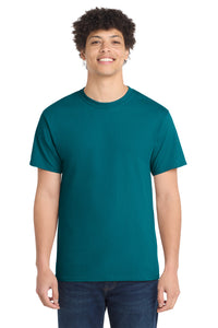 Port & Company® Core Cotton Tee - PC54