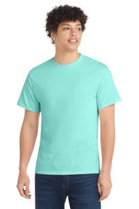Port & Company® Core Cotton Tee - PC54