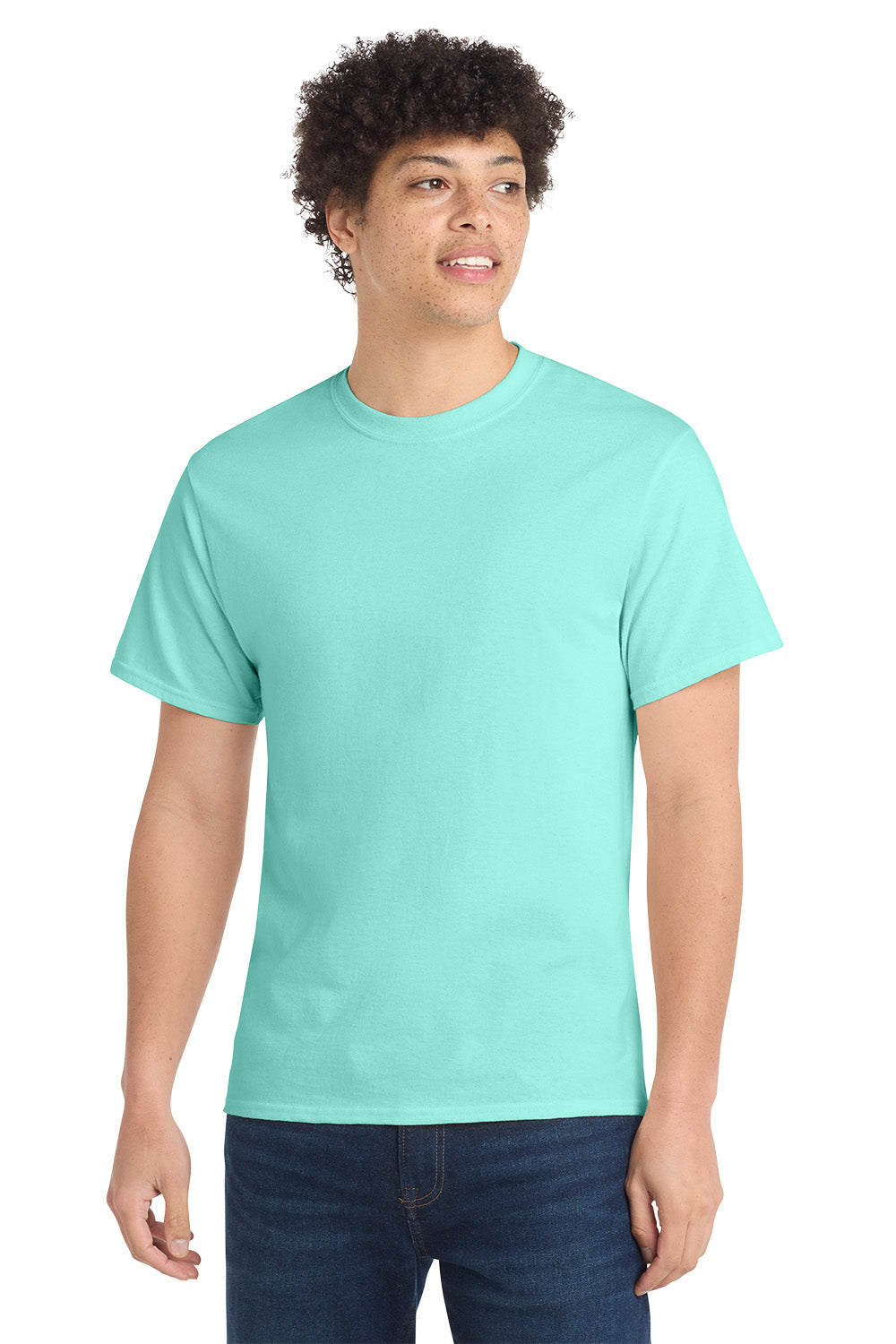 Port & Company® Core Cotton Tee - PC54