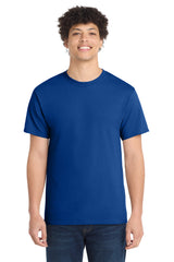 Port & Company® Core Cotton Tee - PC54