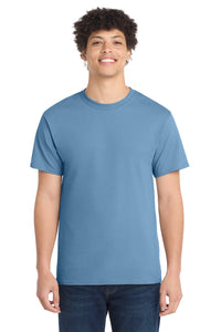 Port & Company® Core Cotton Tee - PC54