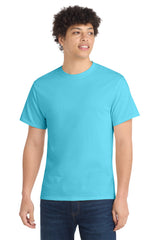 Port & Company® Core Cotton Tee - PC54
