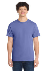 Port & Company® Core Cotton Tee - PC54