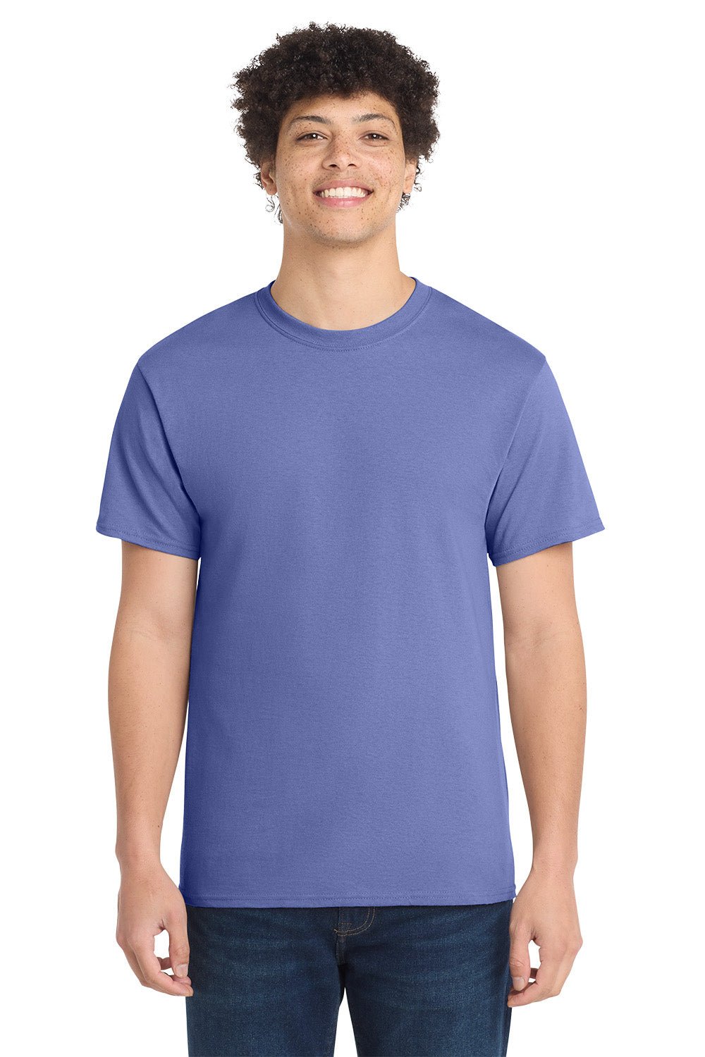 Port & Company® Core Cotton Tee - PC54