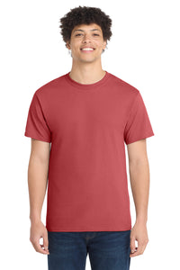 Port & Company® Core Cotton Tee - PC54
