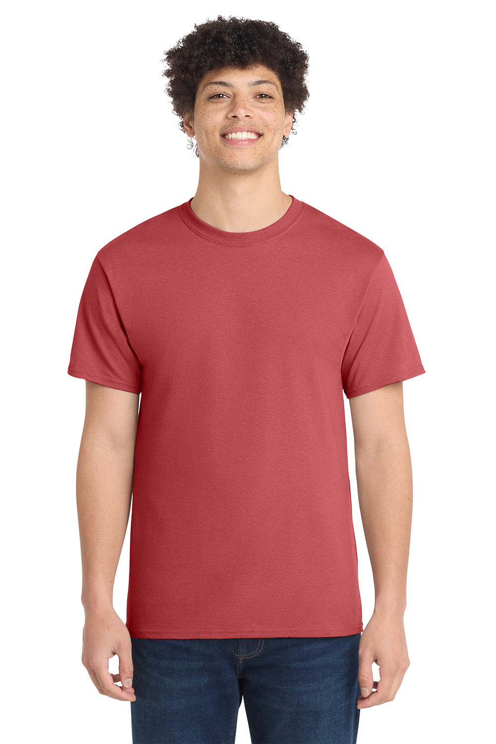 Port & Company® Core Cotton Tee - PC54
