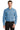 Port Authority ®  Long Sleeve Denim Shirt. S600