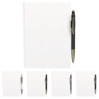 Scribl Journal Combo