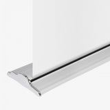 SD Retractable Banner - Replacement Hardware - The Lemon Print & Design Studio 