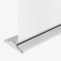 SD Retractable Banner - Replacement Hardware - The Lemon Print & Design Studio 