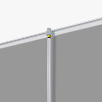 SD Retractable Banner - Replacement Hardware - The Lemon Print & Design Studio 