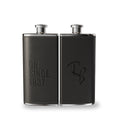 Donald Dual Flasks