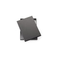 Toscano Genuine Leather Rfid Booklet/ Passport Holder