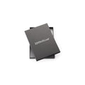 Toscano Genuine Leather Rfid Booklet/ Passport Holder