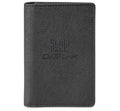 Toscano Genuine Leather Rfid Booklet/ Passport Holder