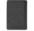 Toscano Genuine Leather Rfid Booklet/ Passport Holder