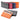 Toscano Genuine Leather Rfid Card Holder