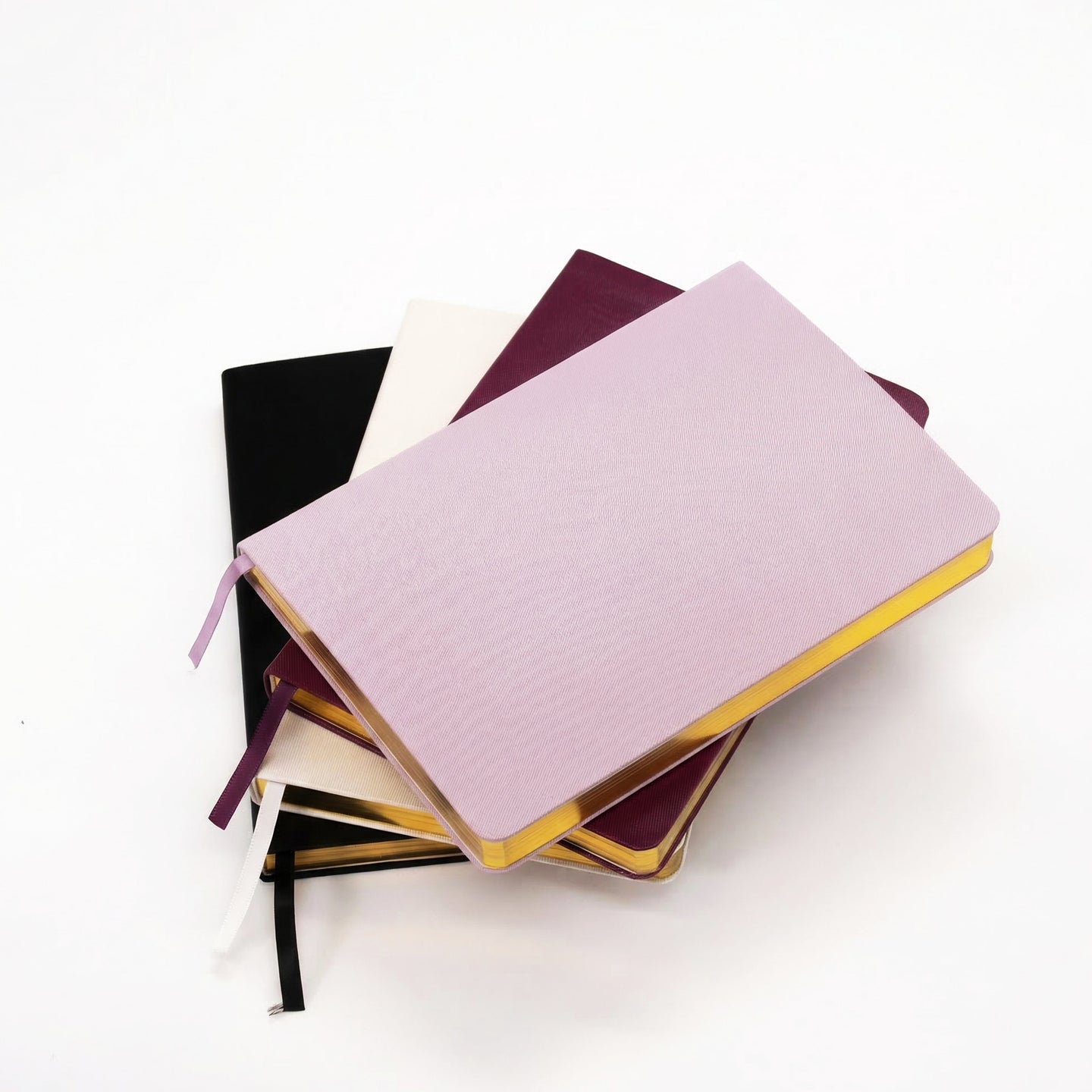 Luna Soft Cover Journal