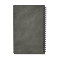 Old Money Soft Cover Spiral Journal