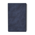 Old Money Soft Cover Spiral Journal