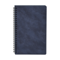 Old Money Soft Cover Spiral Journal