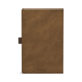 Old Money Hard Cover Journal