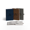 Old Money Hard Cover Journal