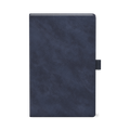 Old Money Hard Cover Journal
