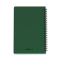 Stone Paper Soft Cover Spiral Journal