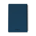 Stone Paper Soft Cover Spiral Journal