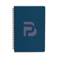 Stone Paper Soft Cover Spiral Journal