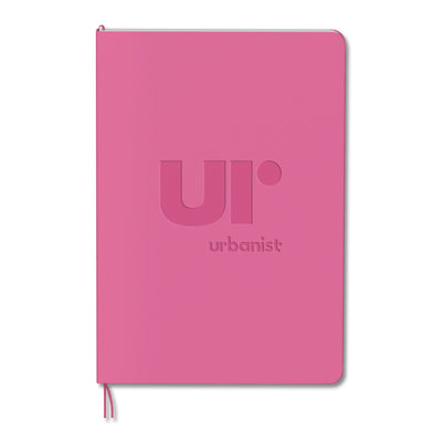 Colorpulse Soft Cover Journal