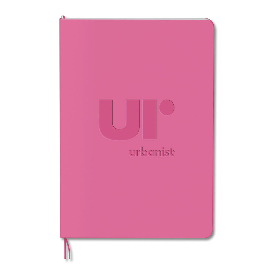 Colorpulse Soft Cover Journal