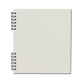 Colorpulse Hard Cover Spiral Journal