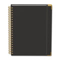 Luna A4 Hard Cover Spiral Journal