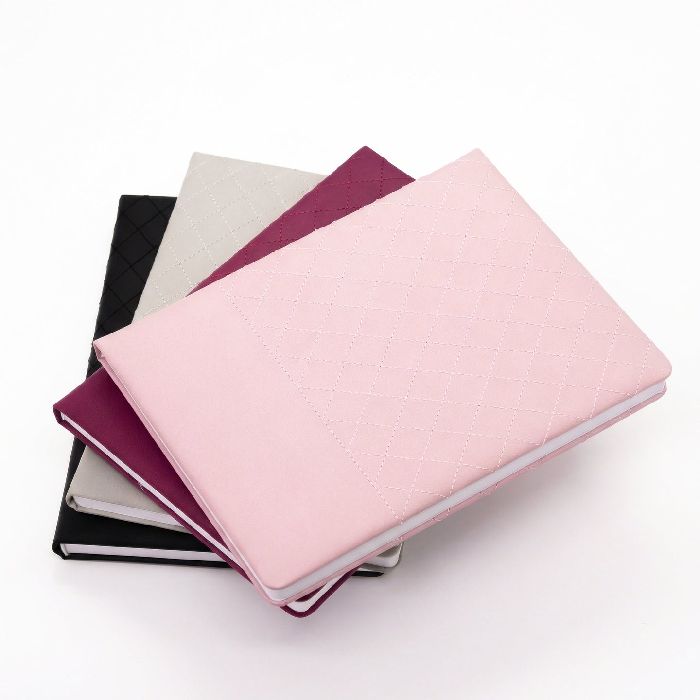 Luna Hard Cover Journal