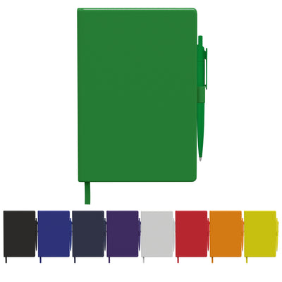Neoskin<Sup>&Reg;</Sup> Hard Cover Journal Combo