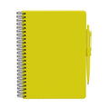 Neoskin<Sup>&Reg;</Sup> Hard Cover Spiral Combo